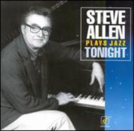 Steve Allen/Play Jazz Tonight