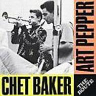 Chet Baker/Route
