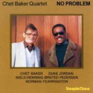 Chet Baker/No Problem