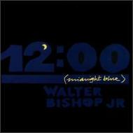 Walter Bishop Jr./Midnight Blue
