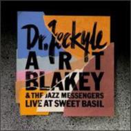 Art Blakey/Dr. jackyle