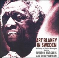 Art Blakey/In Sweden