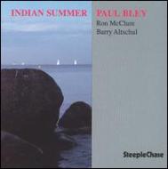 Paul Bley/Indian Summer