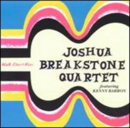 Joshua Breakstone/Walk Don't Run