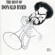 Donald Byrd/Best Of Donald Byrd