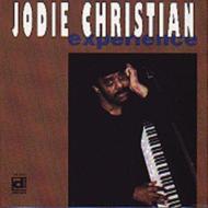 Jodie Christian/Experience
