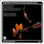 Philip Catherine/Moods 1