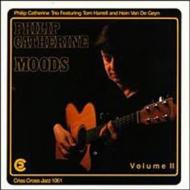Philip Catherine/Moods 2