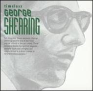 George Shearing/Timeless