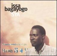 Issa Bagayogo/Sya