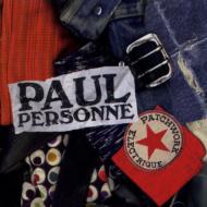Paul Personne/Patchwork Electrique