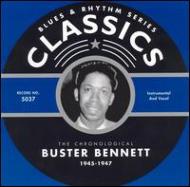 Buster Bennett/1945-1947