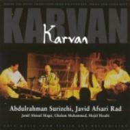 Javid Afsari Rad / Abdulrahman Surizehi/Karvan