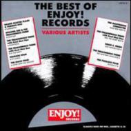 Various/Best Of Enjoy Records