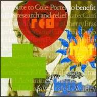 Various/Red Hot ＆ Blue-tribute To Cole
