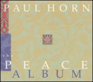 Paul Horn/Peace Album