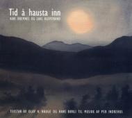 Kari Bremnes / Lars Klevstrand/Tid A Hausta Inn