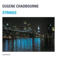 Eugene Chadbourne/Strings