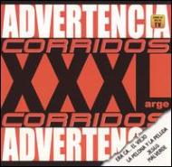 Various/Corridos Xxxlarge