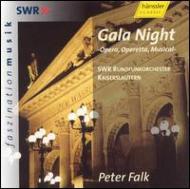 Opera Arias Classical/Gala Night -opera Highlights： Falk / Swr. rso