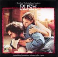Soundtrack/Rushmusic By Eric Clapton
