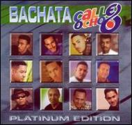 Various/Bachata Calle Ocho - Platinumedition