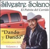 Silvestre Solano/Dando Y Dando Vol.2 - Corridospare Jeres
