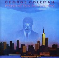 George Coleman (Jazz)/Manhattan Panorams