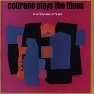John Coltrane/Plays The Blues