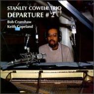 Stanley Cowell/Departure #2