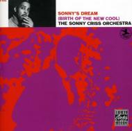 Sonny Criss/Sonny's Dream