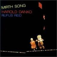 Rufus Reid/Mirth Song