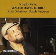 Walter Davis Jr/Scorpio Rising
