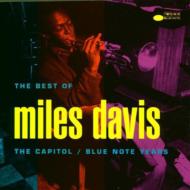 Miles Davis/Best Of： The Capitol / Blue Note