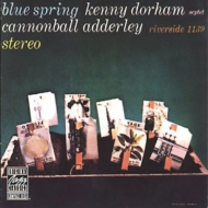Kenny Dorham/Blue Spring