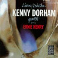 Kenny Dorham/Two Horns Two Rhythm