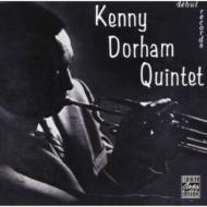 Kenny Dorham/Kenny Dorham Quintet