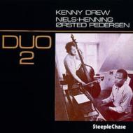 Kenny Drew / Niels Pedersen/Duo 2