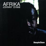 Johnny Dyani/Afrika