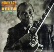 Honeyboy Edwards/Delta Bluesman