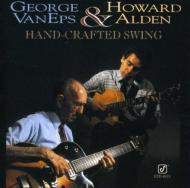 Howard Alden/Hand-crafted Swing