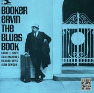 Booker Ervin/Blues Book