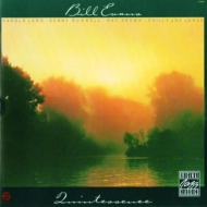 Bill Evans (piano)/Quintessence： +1