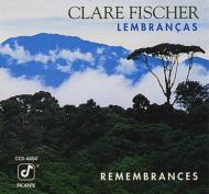 Clare Fischer/Lembrancas