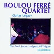 Boulou Ferre/Guitar Legacy Live