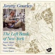 Jimmy Gourley/Left Bank Of New York