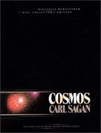 Documentary/Cosmos (7 Dvd Box Set)
