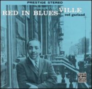 Red Garland/Red In Bluesville