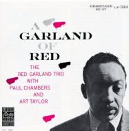 Red Garland/Garland Of Red