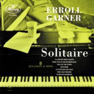 Erroll Garner/Solitaire